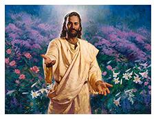 227x174 The Invitation - The Invitation Painting