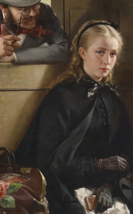 466x750 The Irritating Gentleman Tumblr - The Irritating Gentleman Painting