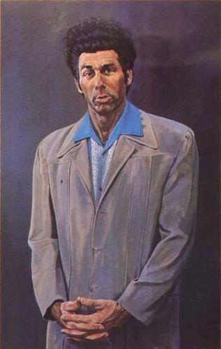 317x500 Kramer Painting Ebay - The Kramer Painting