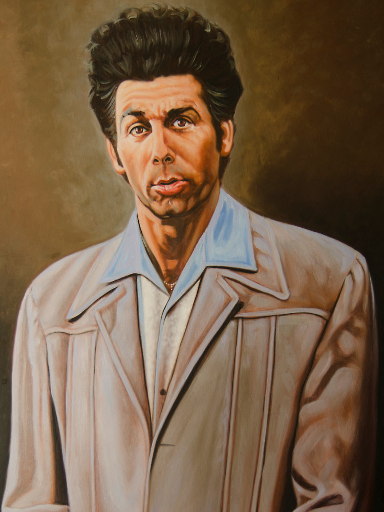 The Kramer Painting at Explore collection of The