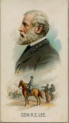 236x422 The Last Meeting Of Robert E. Lee And Stonewall Jackson Oil - The Last Meeting Painting