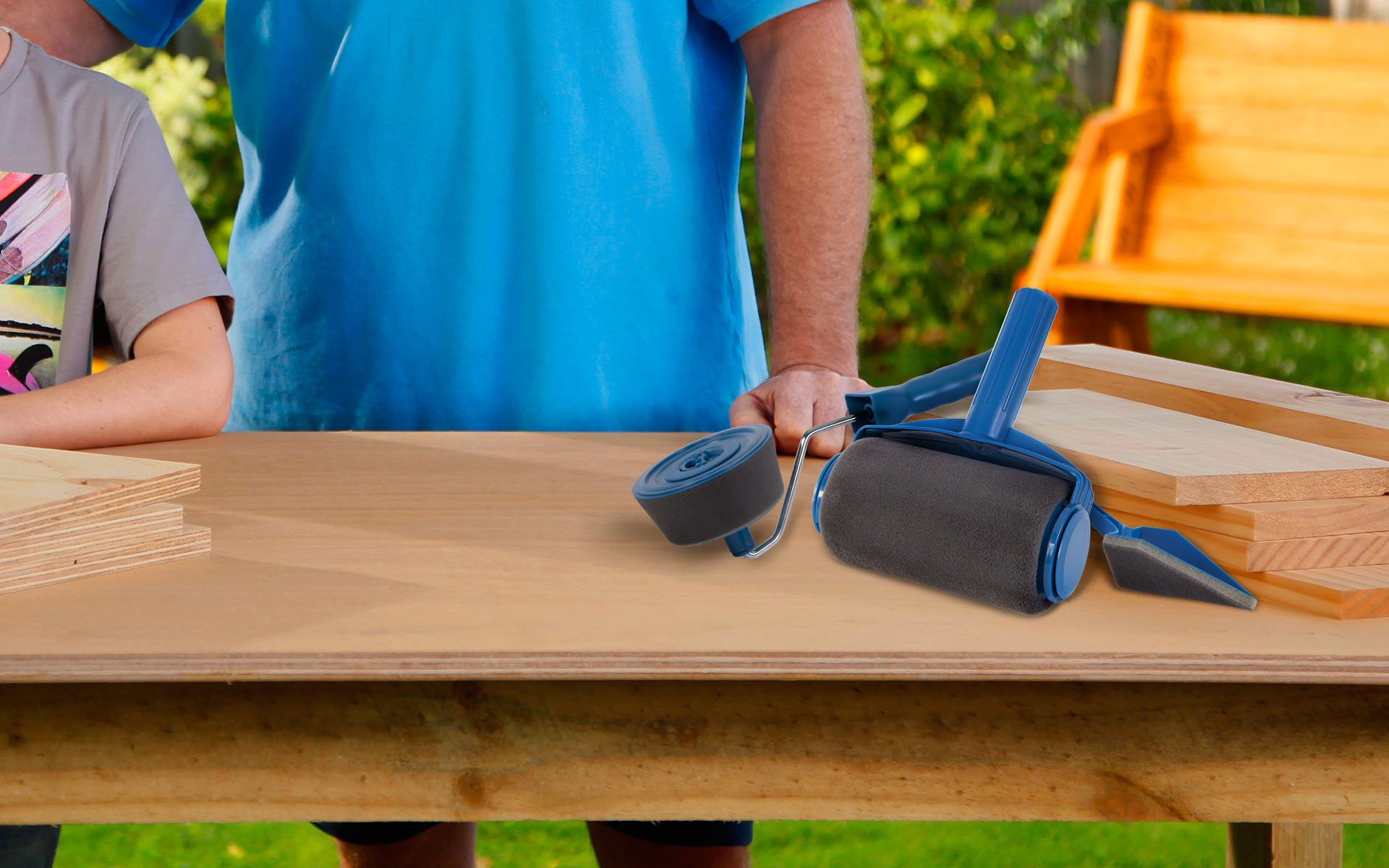 1920x1200 The Renovator Nz Paint Runner Pro - The Last Sit Down Painting