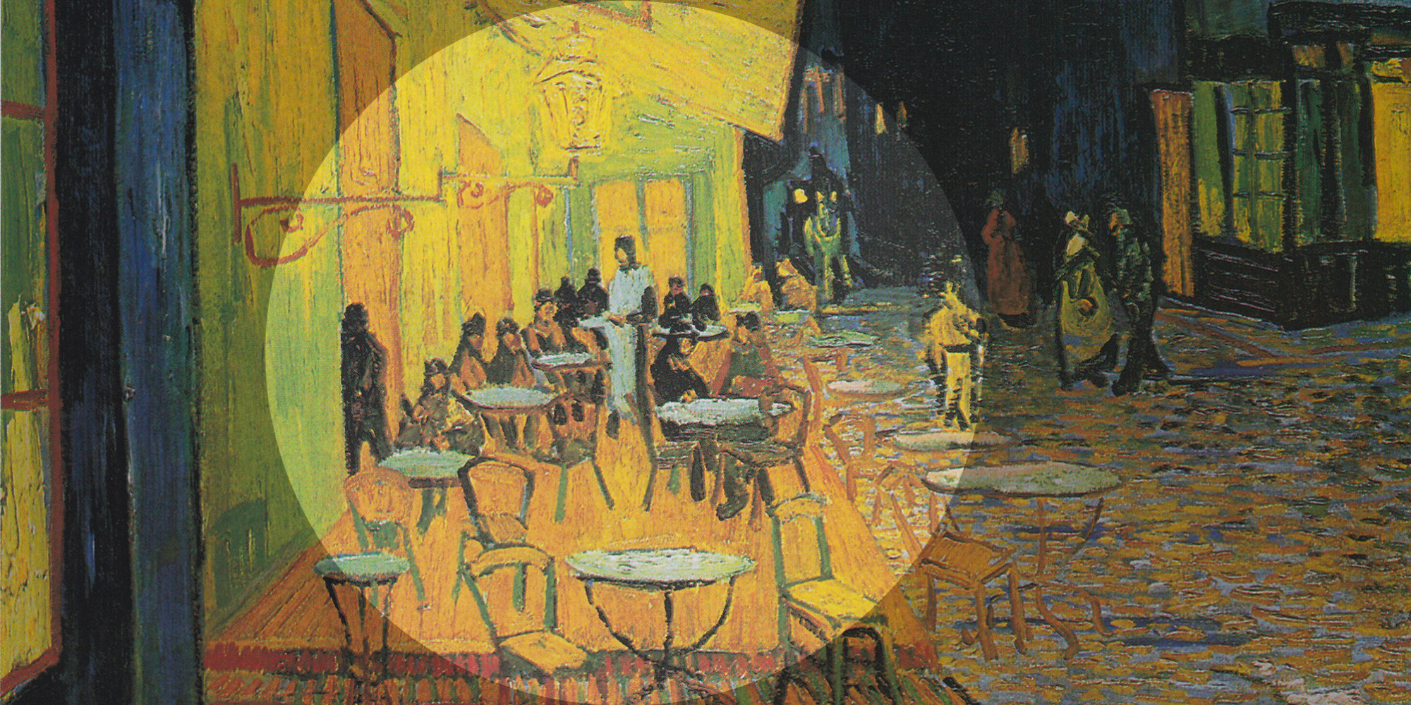 2000x1000 Vincent Van Gogh May Have Hidden - The Last Sit Down Painting