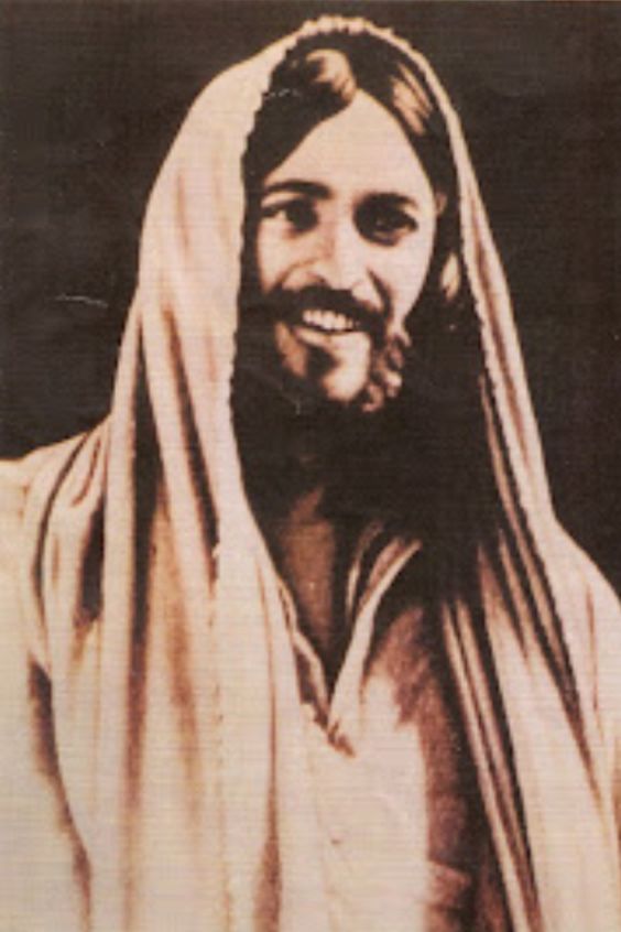 564x846 Images Of Jesus Laughing - The Laughing Jesus Painting