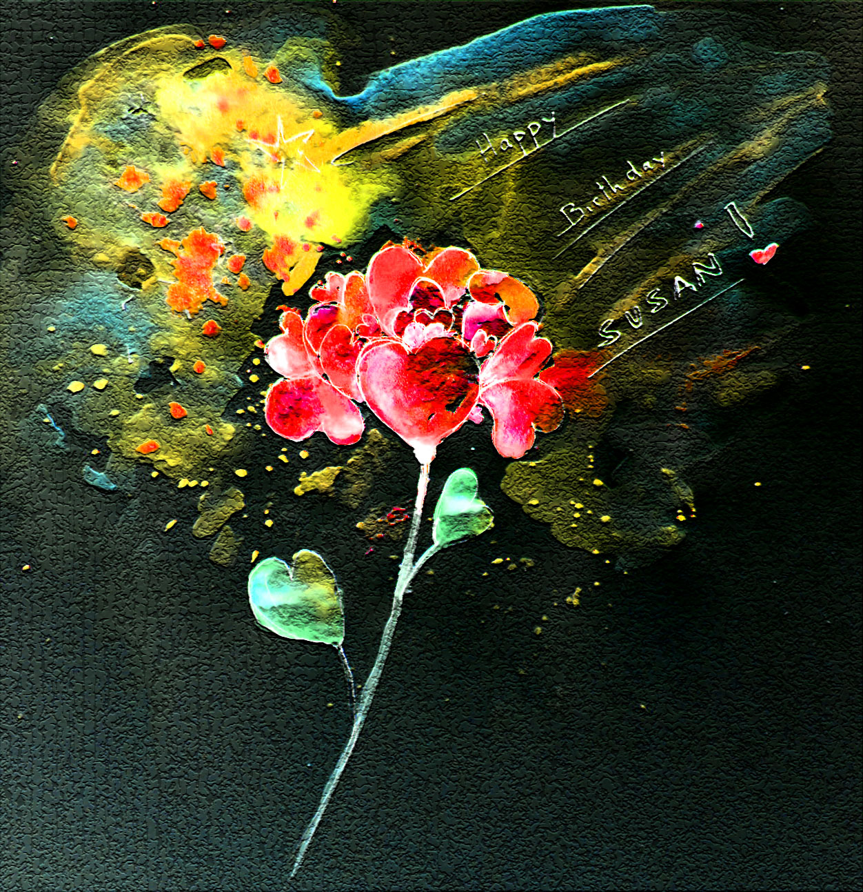 1252x1293 Le Petit Prince Crem - The Little Prince Painting