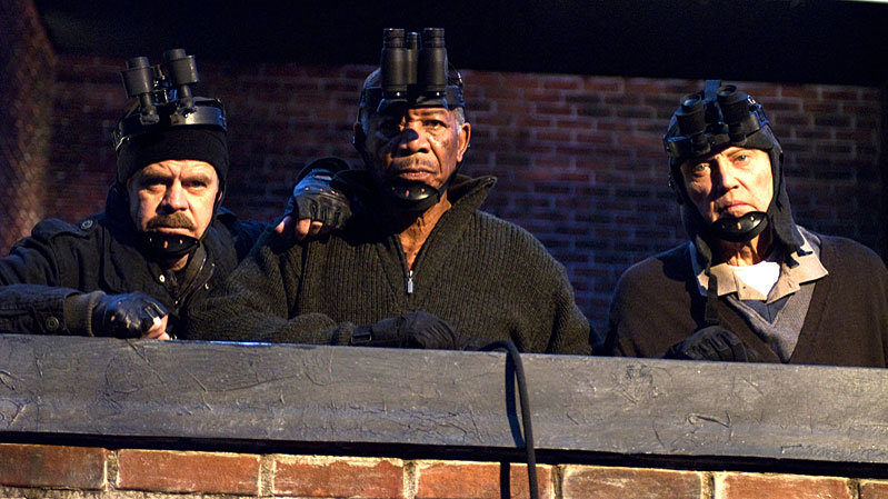 799x449 Movies - The Lonely Maiden Painting