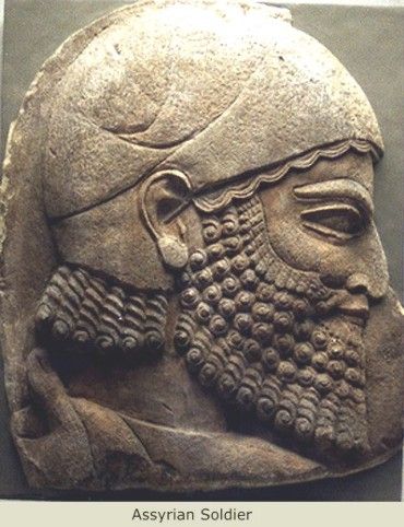 370x482 Ancient Egypt The Third Intermediate Period - The Moors Nubian Painting