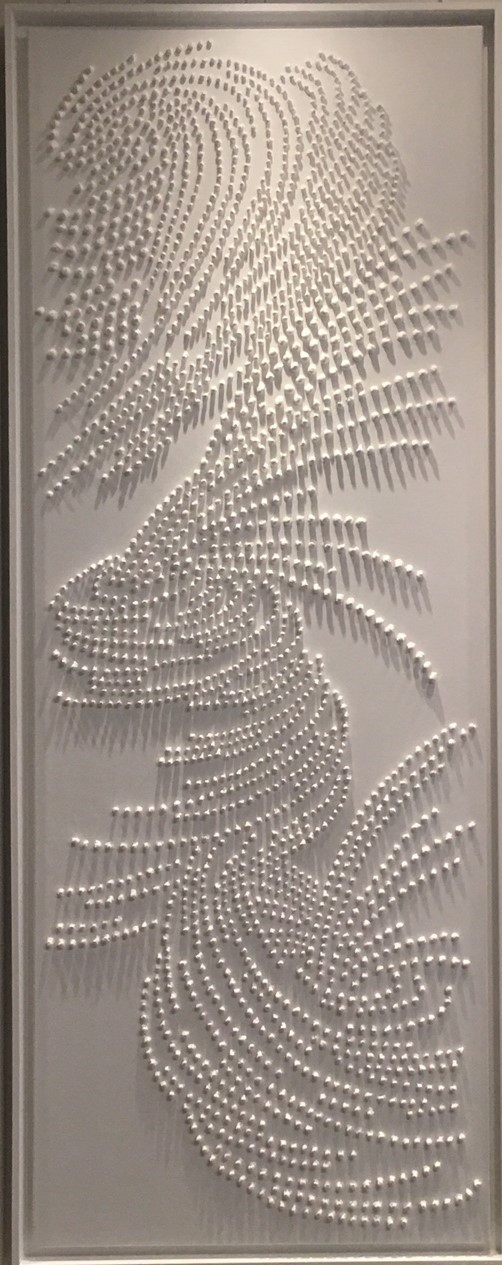 502x1265 Life - The Movement Iii Painting