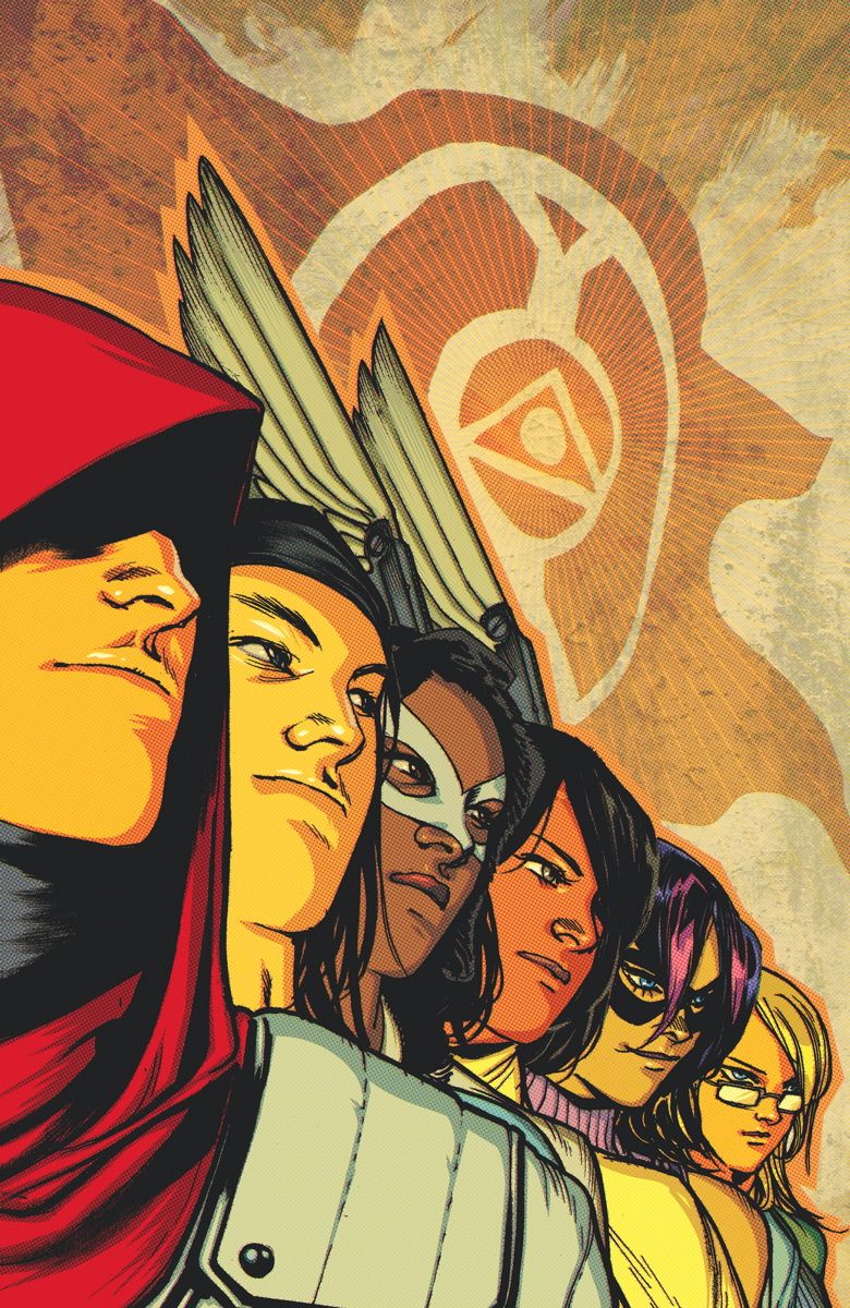 780x1200 The Movement - The Movement Iii Painting