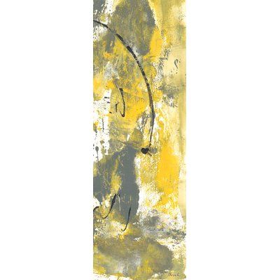 400x400 East Urban Home - The Movement Iii Painting