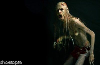 400x258 The Conjuring 2 Demon Nun Valak Painting Signed Annabelle 2 Wan - The Nun Painting