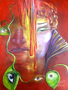 226x300 The Odyssey Paintings Fine Art America - The Odyssey Painting