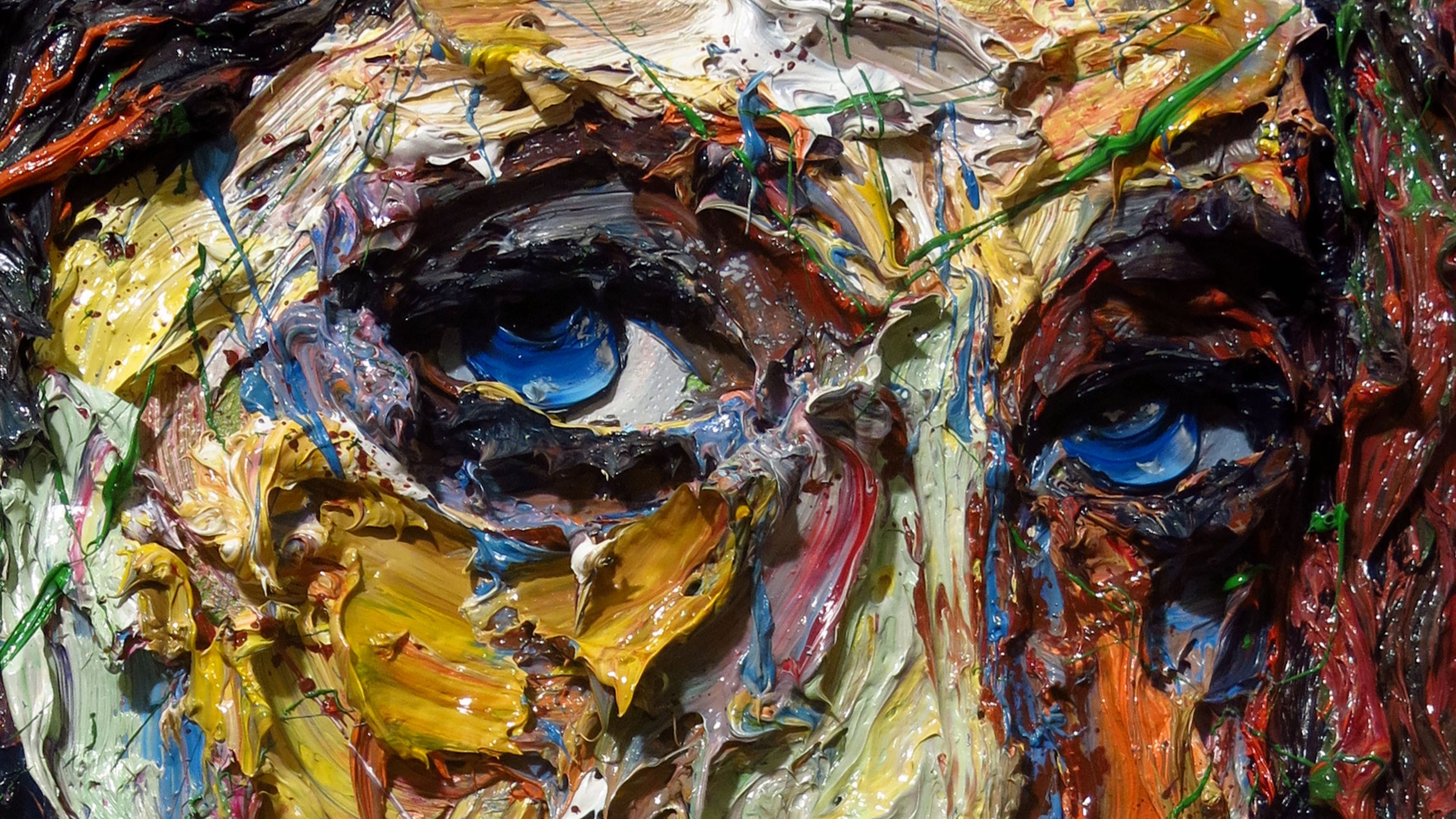 3460x1946 X1133 - The Outsider Painting