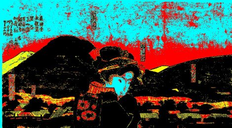 470x260 The Painter Goblin Part 2, Twitter Pieces Ross Spencer - The Painting Goblin