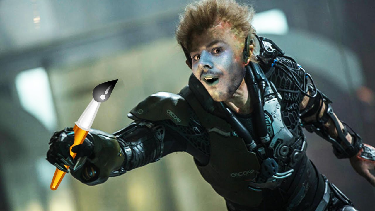 1280x720 The Sims 4 The Secret Life Of Painting Goblin! Funny Moments - The Painting Goblin