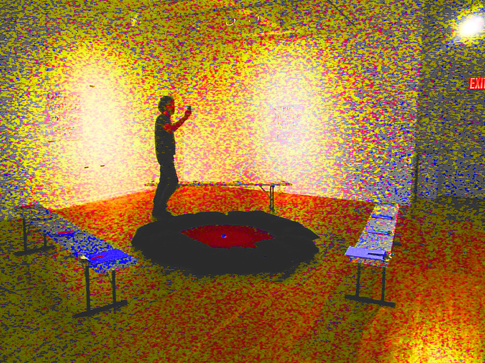 2048x1536 Famous Accountants {Art} - The Painting In The Accountant