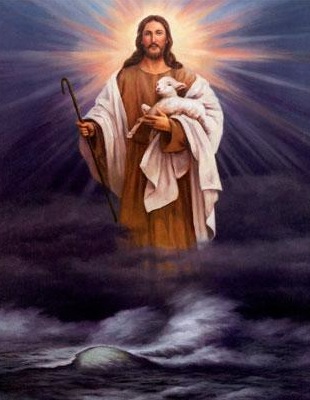 310x400 Very Fast Jesus Christ Painting Jesus Paintings - The Painting Of Jesus