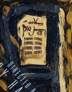 243x307 The Pandorica Opens Tardis Fandom Powered By Wikia - The Pandorica Opens Painting