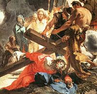 200x195 The Passion Of Christ In Art - The Passion Of Christ Painting