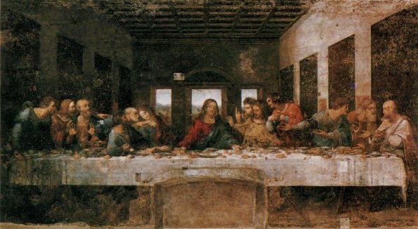 The Passover Painting at PaintingValley.com | Explore collection of The ...