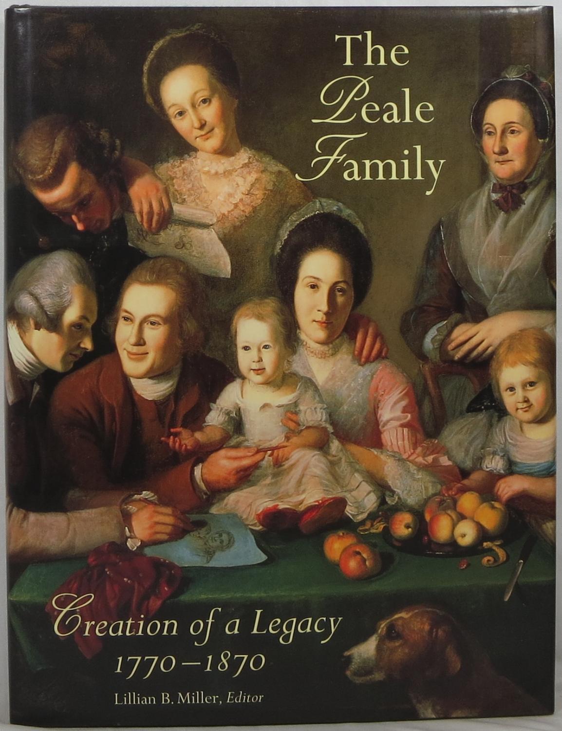 The Peale Family Painting At PaintingValley.com | Explore Collection Of ...