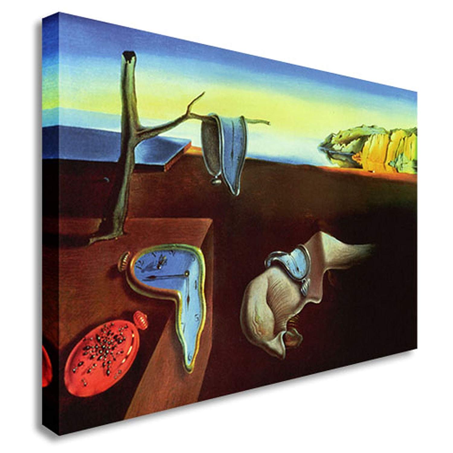 Картина сальвадора дали постоянство памяти. The Persistence of Memory 1931 Salvador Dali. Сальвадор дали постоянство памяти. Canvas Salvador Dali.