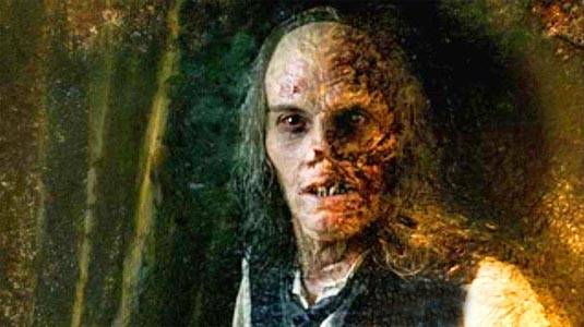 535x300 Dorian Beauty Is In The Eye Of The Beholder Victorian - The Picture Of Dorian Gray Painting