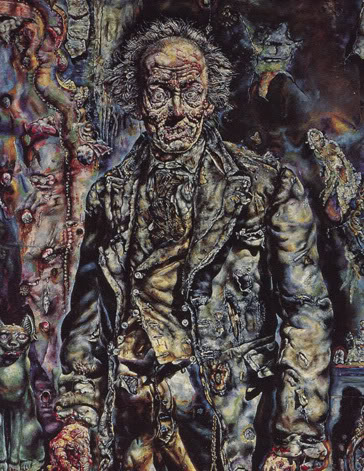 364x471 Painting Of Dorian Grey Oscar Wilde And The Picture Of Dorian Gray - The Picture Of Dorian Gray Painting