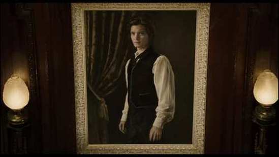 549x309 The Black Magic Of Art - The Picture Of Dorian Gray Painting