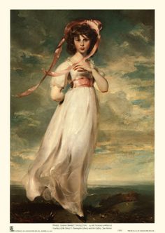 236x332 Gallery The Pink Lady Painting, - The Pink Lady Painting