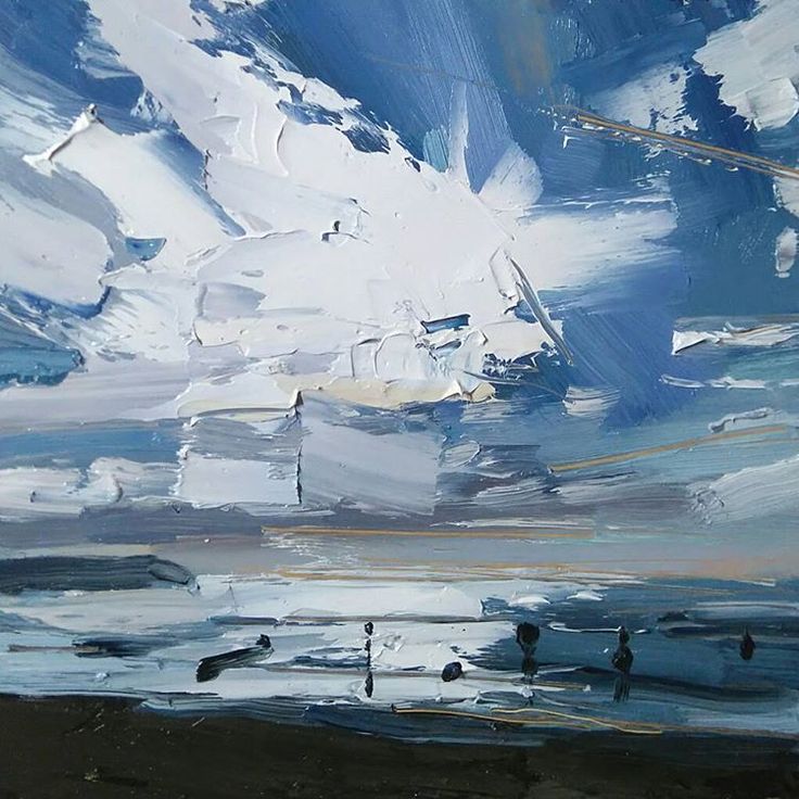 736x736 The 266 Best Favourite Paintings Images On Acrylic - The Polar Sea Painting