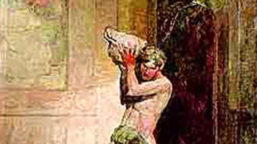 1023x575 Science Fiction - The Princess Of Mars Painting