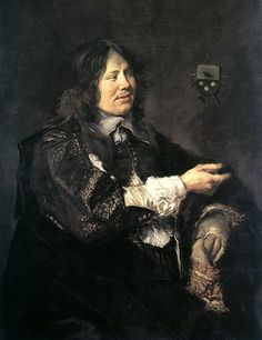 236x306 The Proposition, 1631 - The Proposition Painting