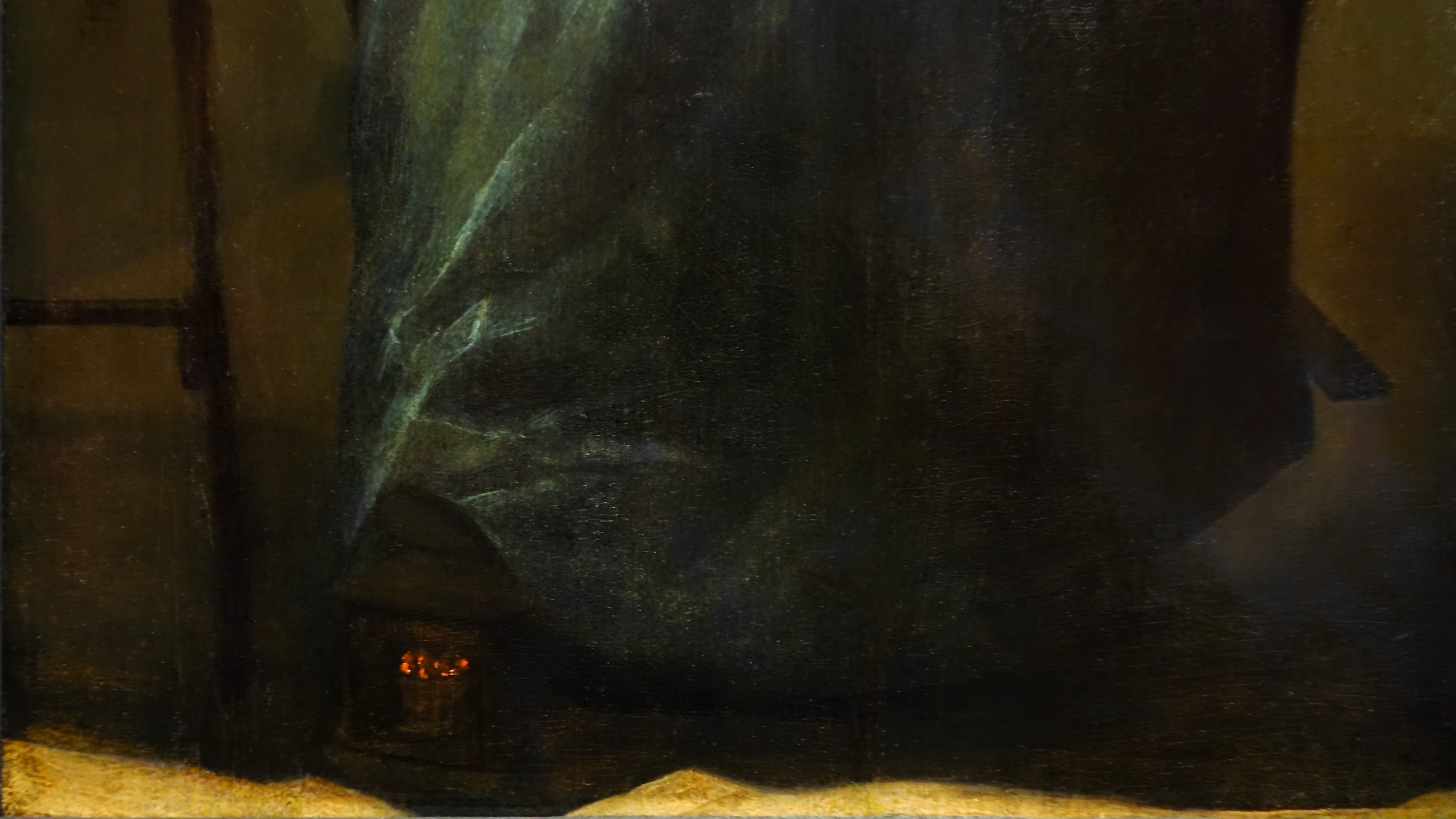 2653x1492 Judith Leyster, The Proposition Smarthistory - The Proposition Painting