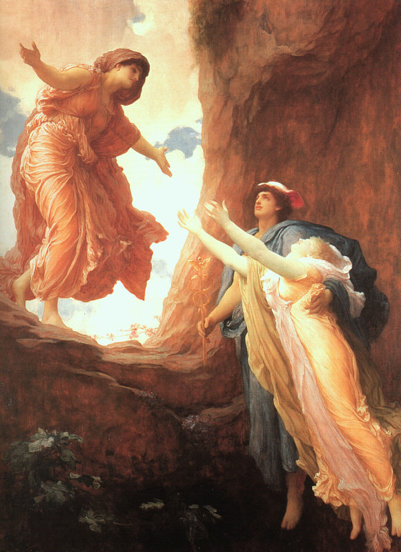 581x800 Persephone Religion Wiki Fandom Powered By Wikia - The Rape Of Persephone Painting
