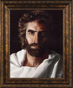 236x284 Akiane Kramarik's Story As To Her Painting Jesus, Prince - The Real Jesus Christ Painting