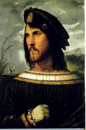 281x426 Shocker! Real Picture Of Jesus Christ Emerges And It's Nothing - The Real Jesus Christ Painting