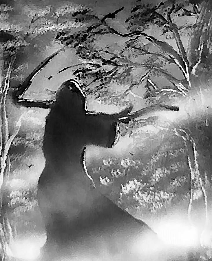 732x900 Reaper Painting By My Imagination Gallery - The Reaper Painting