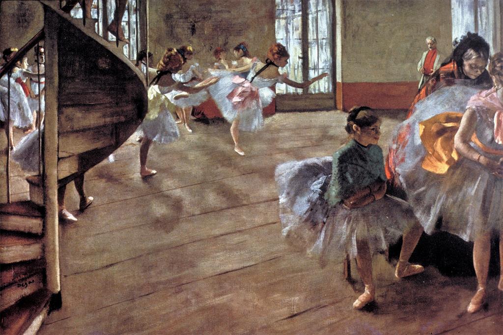 1024x682 Index Of Media Labdcmcmns 387 Visualizationresources 2008 - The Rehearsal Painting