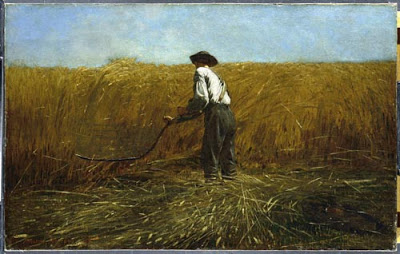 400x254 Art Blog By Bob Coming To The Rescue - The Rescue Painting