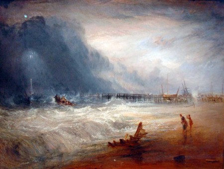 450x341 Be A Light On A Hill And Going To The Rescue Grace For Grace - The Rescue Painting