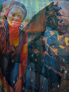 225x300 The Revenant Art Fine Art America - The Revenant Painting