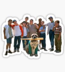 210x230 The Sandlot Gifts Amp Merchandise Redbubble - The Sandlot Painting