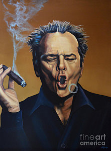 221x300 The Shining Paintings Fine Art America - The Shining Painting