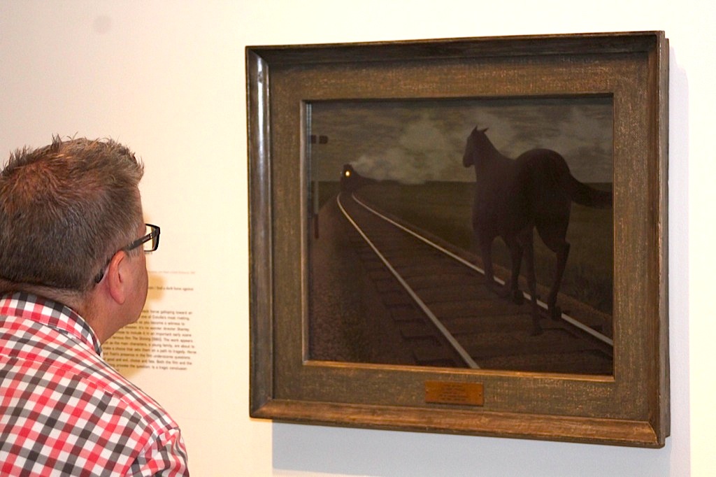 1024x682 The Shining Mickleblog - The Shining Painting