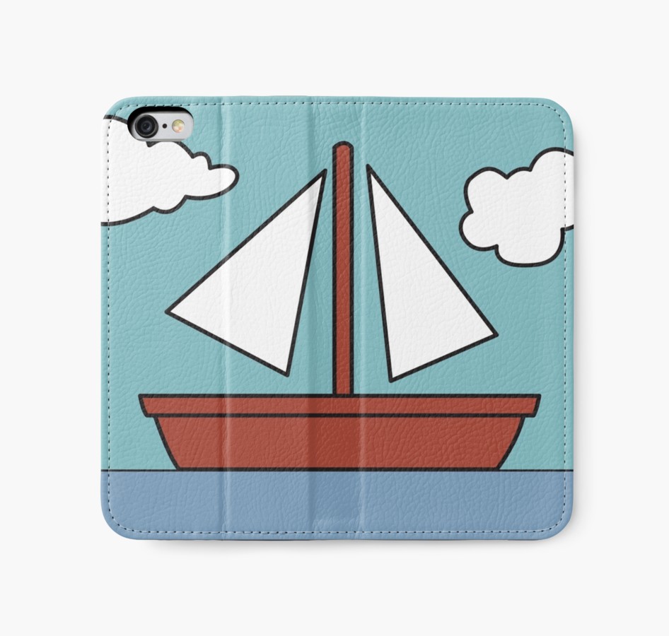 946x900 Simpsons Sailboat Picture - The Simpsons Sailboat Painting