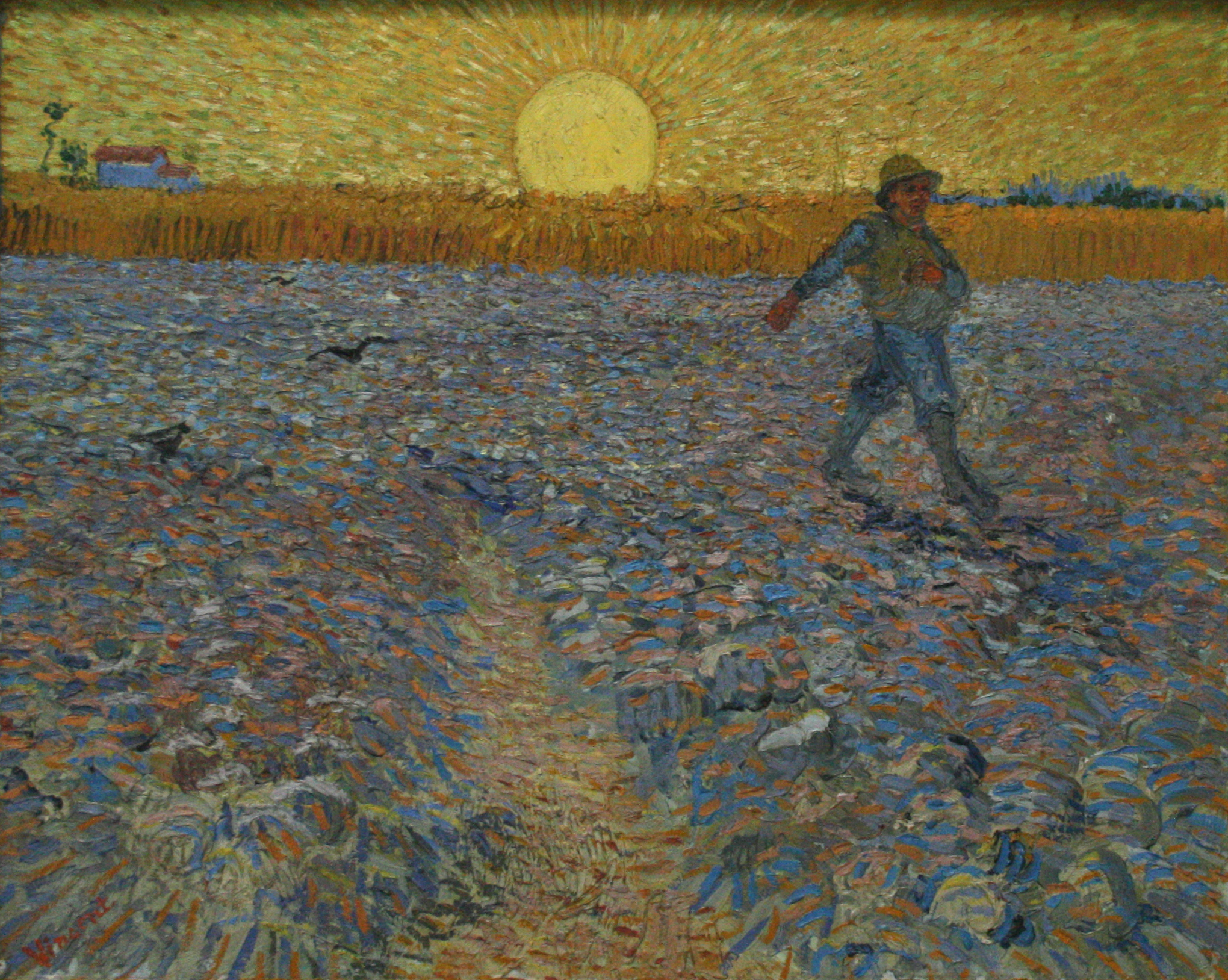 2040x1628 Filethe Sower - The Sower Painting