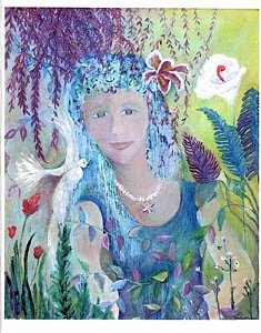 235x300 Storybook Paintings - The Storybook Painting