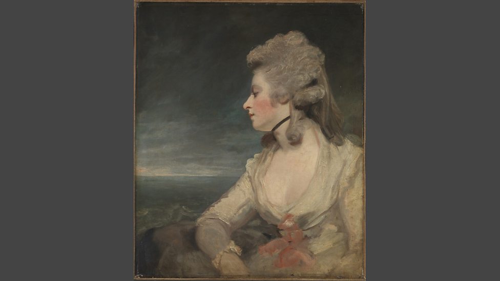 976x549 Bbc Radio 4 - The Strawberry Girl Painting