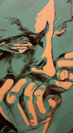 236x429 The Thinker, By Thomas Reis. Beautiful. Oil Paintings I Love - The Thinker Painting